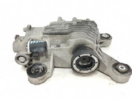 Used Rear differential Rear differential AUDI A3 (8P1) 2.0 TDI (170 hp) 27433358 27433358