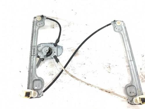 Right front window motor PEUGEOT 1007 (KM_) 1.4 HDi | BP38036158E20 - Image 2