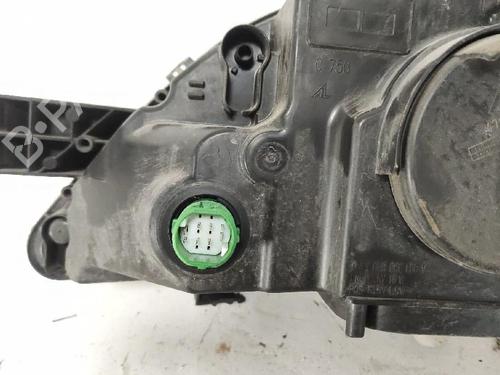 Right headlight FIAT DUCATO Bus (250_) 140 Multijet 2,3 D | BP29968656C29