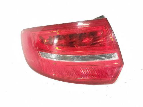 Venstre baglygte AUDI A3 (8P1) 2.0 TDI 16V (140 hp) 27626268
