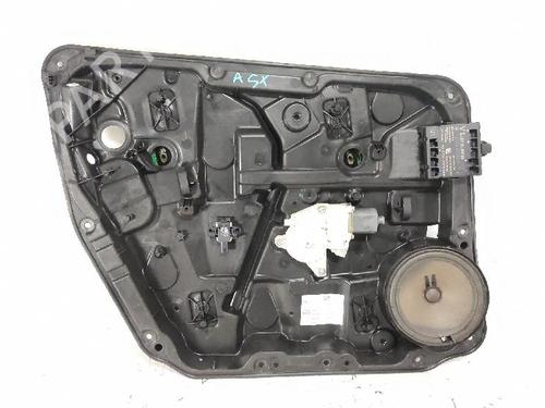 Used Front left window mechanism Front left window mechanism 38636100 38636100