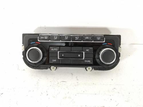 Used Climate control Climate control VW GOLF PLUS V (5M1, 521) 2.0 TDI (110 hp) 27432541 27432541