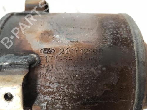 Catalyst FORD FOCUS III 1.6 Ti | BP27426163M10 