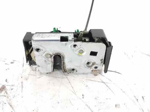 Rear left lock LAND ROVER FREELANDER I (L314) 2.0 Td4 4x4 | BP27430616C100 