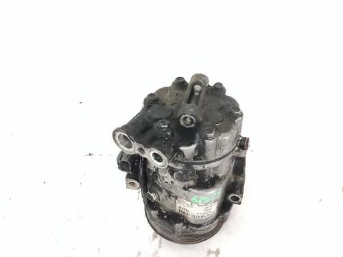 AC compressor PEUGEOT BIPPER (AA_) 1.3 HDi 75 | BP30504626M34 - Image 2