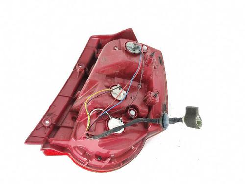 Left taillight CHEVROLET AVEO / KALOS Hatchback (T250, T255) 1.2 | BP27414664C34 
