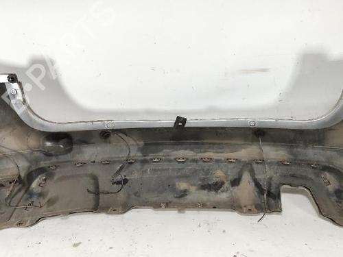 Rear bumper DACIA DUSTER (HS_) 1.5 dCi 4x4 (HSMC, HSMD) | BP28689135C8 