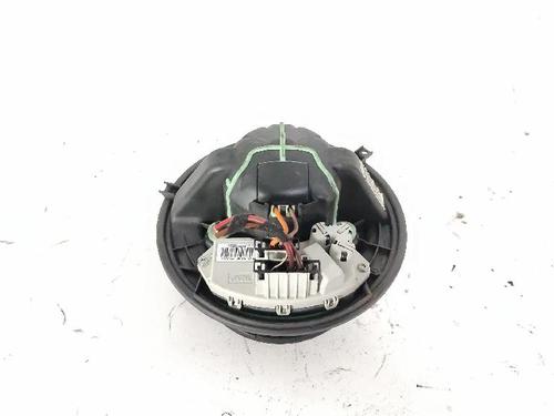 Heater blower motor BMW 3 Touring (E91) 320 d | BP27412423M62 