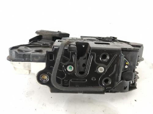 Front left lock VW POLO V (6R1, 6C1) 1.6 TDI | BP27695931C98 