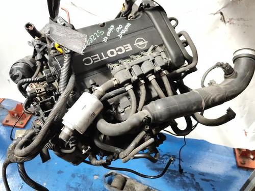 Engine OPEL CORSA D (S07) 1.2 (L08, L68) | BP37088331M1 - Image 10