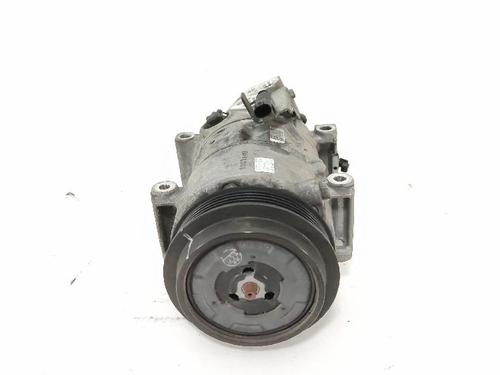 AC compressor MERCEDES-BENZ A-CLASS (W169) A 150 (169.031, 169.331) | BP30586868M34 