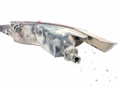 Left taillight FORD FIESTA VI (CB1, CCN) 1.25 | BP27421614C34