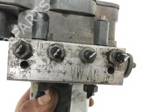 ABS pump SKODA FABIA II Combi (545) 1.6 TDI | BP40278907M43 - Image 8