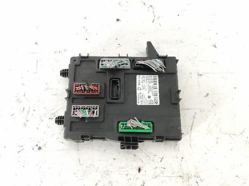 Used Control unit Control unit RENAULT MEGANE IV Hatchback (B9A/M/N_) 1.5 dCi 110 (B9A3) (110 hp) 40039039 40039039