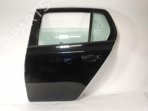 Porta trás esquerda Porta trás esquerda VW GOLF PLUS V (5M1, 521) 1.4 16V (80 hp) 39667408 39667408