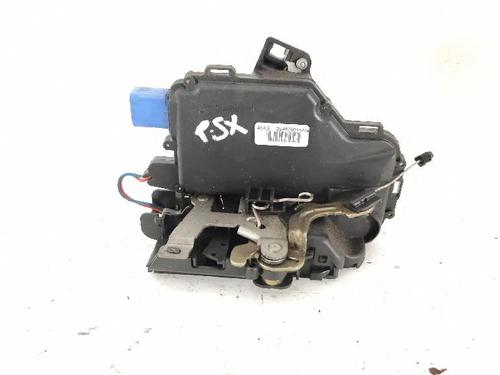 Used Rear left lock VW POLO (9N_, 9A_) 1.2 12V (64 hp) 27423441
