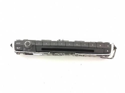 Used Switch BMW 4 Coupe (F32, F82) 420 d (190 hp) 27429030