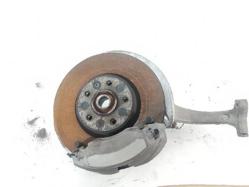 Used Left front steering knuckle Left front steering knuckle 37872242 37872242