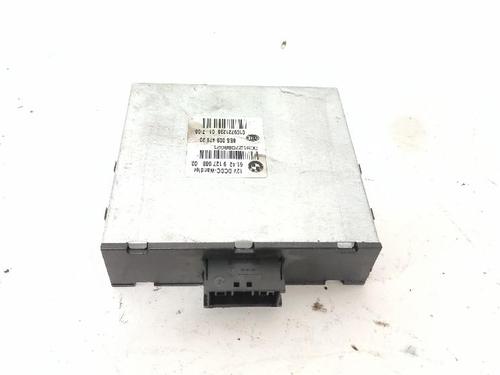 Used Gearbox control unit BMW 1 Coupe (E82) 120 d (177 hp) 29934515