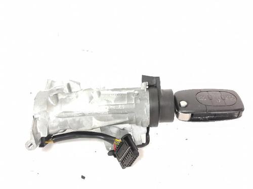 Used Ignition barrel AUDI A3 (8P1) 2.0 FSI (150 hp) 27714617