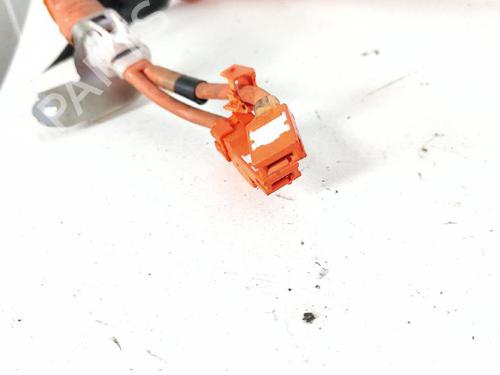 Cable TOYOTA YARIS (_P21_, _PA1_, _PH1_) 1.5 Hybrid (MXPH10, MXPH11) | BP27423058E12 