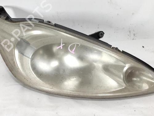 right-headlight-ford-ka-ru8-2008-2009-2010-2011-2012-2013-2014-2015-2016-30339399 main image