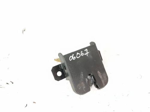 Used Tailgate lock Tailgate lock VW BORA I (1J2) 1.6 (101 hp) 27410812 27410812