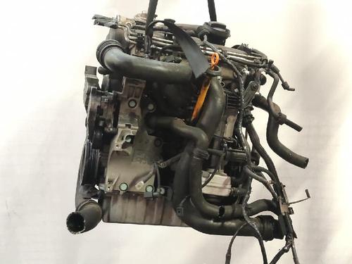 Engine VW GOLF V (1K1) | BP39610249M1 - Image 4