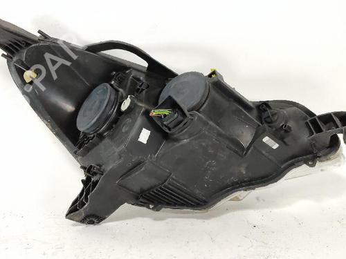 Left headlight CITROËN C3 II (SC_) 1.2 VTi 82 | BP32490965C28 