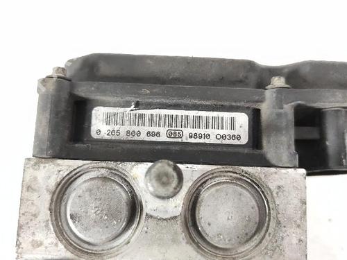 ABS pump CITROËN JUMPY II Van 1.6 HDi 90 16V | BP27413696M43 - Image 3