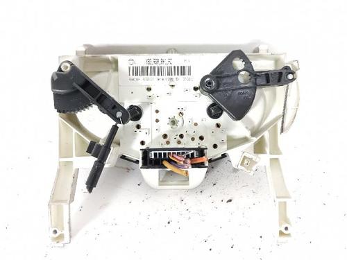 Climate control RENAULT TRAFIC II Van (FL) 2.0 dCi 115 (FL01, FL0U, FL00, FL0H, FL0M) | BP29934482I5