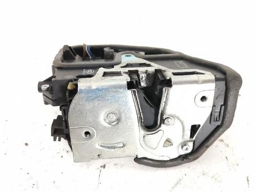 Front right lock BMW X1 (E84) sDrive 18 d | BP27423854C97 