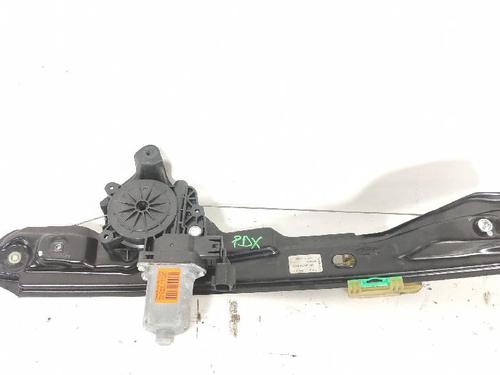 Used Rear right window mechanism FORD ECOSPORT 1.0 EcoBoost (125 hp) 32260271