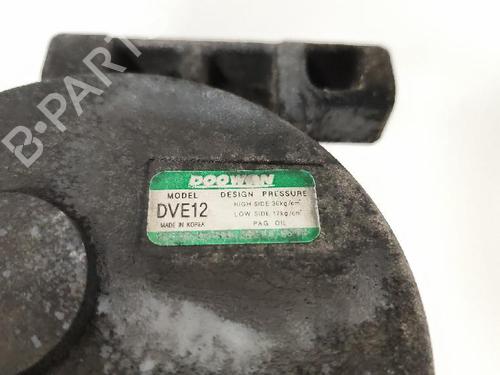 AC compressor KIA RIO III (UB) 1.1 CRDi | BP33811651M34  - Image 5