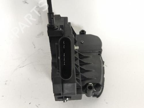Front left lock FORD TRANSIT COURIER B460 Box Body/MPV 1.6 TDCi | BP27422390C98 