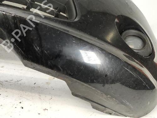 Front bumper FORD FIESTA VI (CB1, CCN) 1.25 | BP31990427C7 