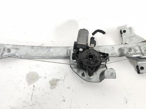 Used Front right window mechanism Front right window mechanism CITROËN C3 III (SX) 1.6 BlueHDi 75 (75 hp) 27412818 27412818