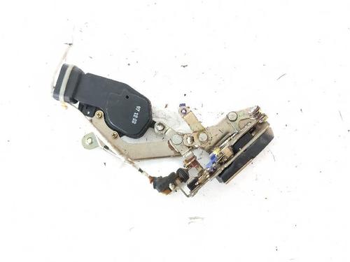 Used Front left lock DAIHATSU TERIOS (J1_) 1.3 4WD (J100) (83 hp) 29329222