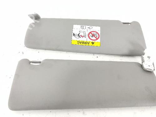 Left sun visor BMW 3 Touring (F31) 318 d | BP27430127I1 