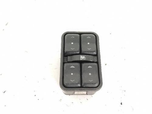 Used Left front window switch Left front window switch OPEL ZAFIRA A MPV (T98) 1.8 16V (F75) (125 hp) 27425699 27425699