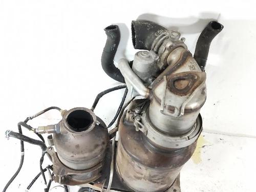 Filtro de particulas VW GOLF ALLTRACK VII Variant (BA5, BV5) 1.6 TDI 4motion | BP27925652M81 