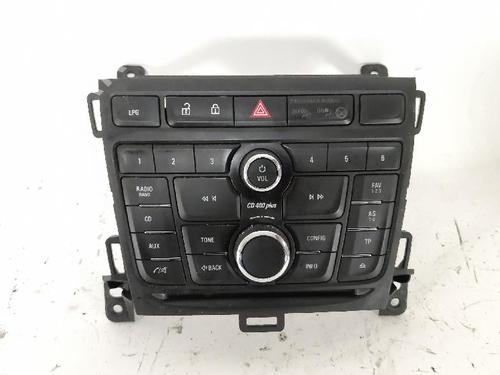 Used Switch OPEL ZAFIRA TOURER C (P12) 1.4 LPG (75) (140 hp) 27421621