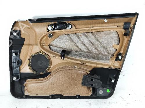 Front left panel ALFA ROMEO 147 (937_) 1.9 JTDM 8V (937.AXD1A, 937.AXU1A, 937.BXU1A) | BP39093306C58 - Image 2