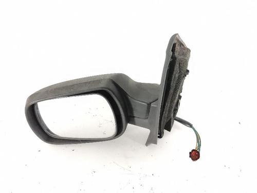 Left mirror FORD FIESTA V (JH_, JD_) 1.4 16V | BP27415822C26 