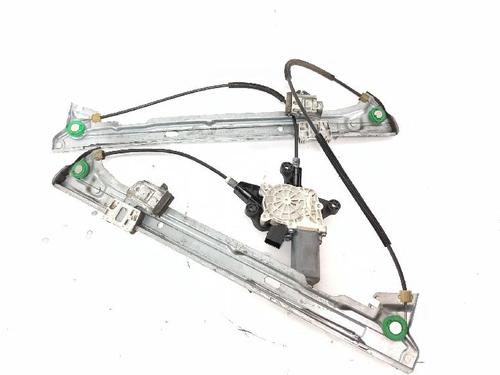 Front right window mechanism MERCEDES-BENZ VITO / MIXTO Van (W639) 110 CDI (639.601, 639.603, 639.605) | BP27994932C23 