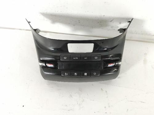 Used Climate control Climate control PEUGEOT 208 I (CA_, CC_) 1.2 VTI 82 (82 hp) 40278884 40278884