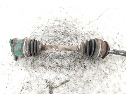 Used Left front driveshaft SUZUKI GRAND VITARA I (FT, HT) 2.0 HDI 110 16V 4x4 (SQ420D, TD83V) (109 hp) 27423651