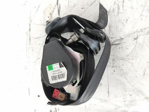 Used Front right seatbelt Front right seatbelt DACIA DUSTER (HS_) 1.6 16V (105 hp) 27430628 27430628