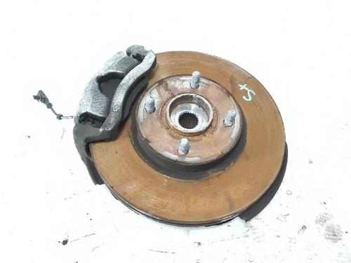 Left front steering knuckle FORD B-MAX (JK) 1.0 EcoBoost | BP29697366M25
