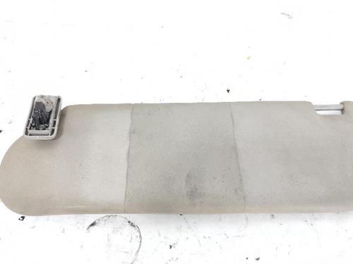 Used Left sun visor OPEL ASTRA G Estate (T98) 1.4 16V (F35) (90 hp) 27429891